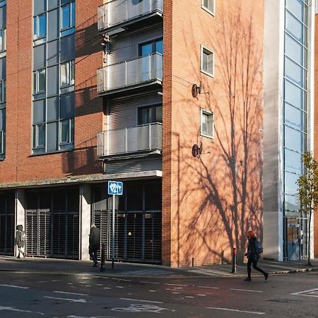 Luxury, Sleeps 6, City Centre Belfast Exterior photo